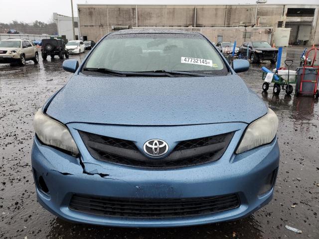 Photo 5 from auction – 2013 TOYOTA COROLLA BA with VIN 5YFBU4EE8DP160048