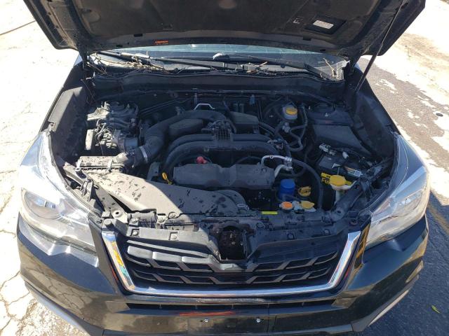 Photo 12 from auction – 2018 SUBARU FORESTER 2 with VIN JF2SJAGC4JH495576