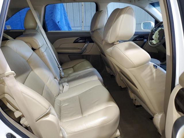 Photo 11 from auction – 2013 ACURA MDX TECHNO with VIN 2HNYD2H33DH523719