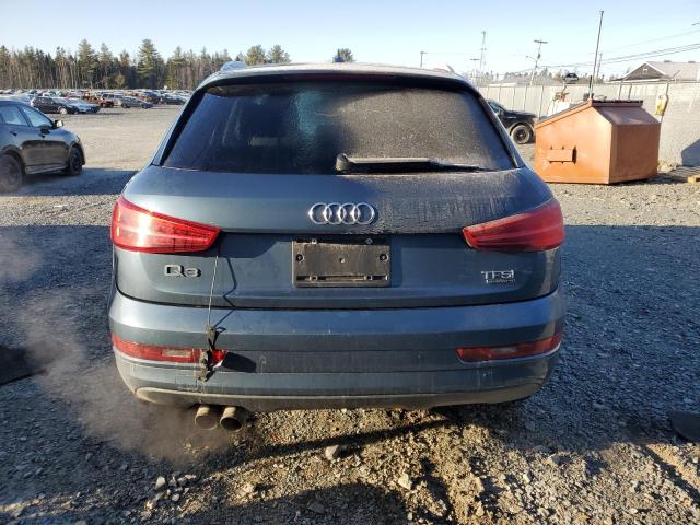 Photo 6 from auction – 2016 AUDI Q3 PROGRES with VIN WA1JFCFS1GR018195