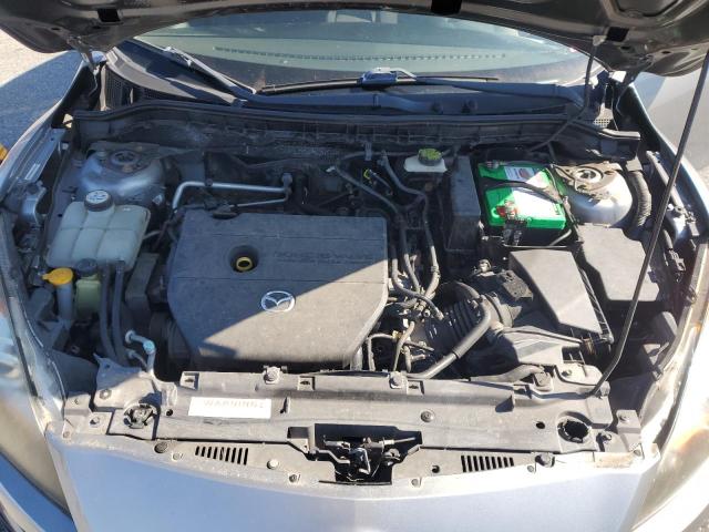Photo 11 from auction – 2010 MAZDA 3 I with VIN JM1BL1SG1A1169035