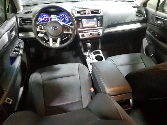 Photo 8 from auction – 2017 SUBARU LEGACY 2.5 with VIN 4S3BNAC69H3003585