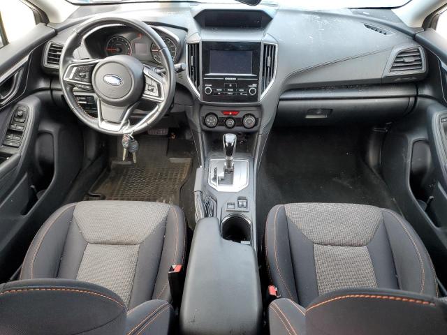 Photo 8 from auction – 2018 SUBARU CROSSTREK with VIN JF2GTABC1JH309905