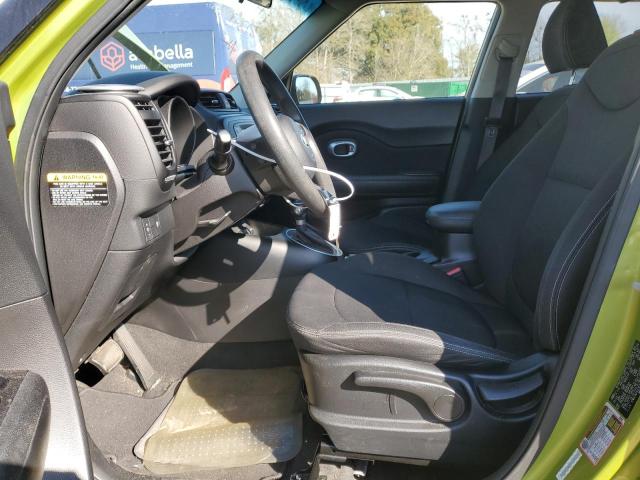 Photo 7 from auction – 2014 KIA SOUL with VIN KNDJN2A25E7042311