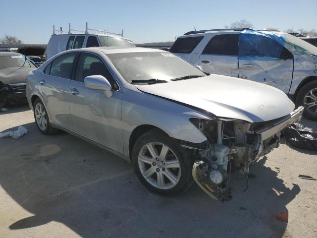 Photo 4 from auction – 2002 LEXUS ES 300 with VIN JTHBJ46G972012310