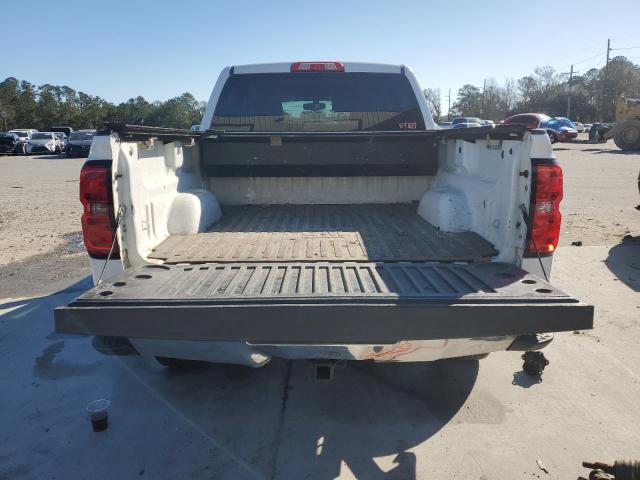 Photo 6 from auction – 2016 CHEVROLET SILVERADO with VIN 3GCUKREC6GG232613