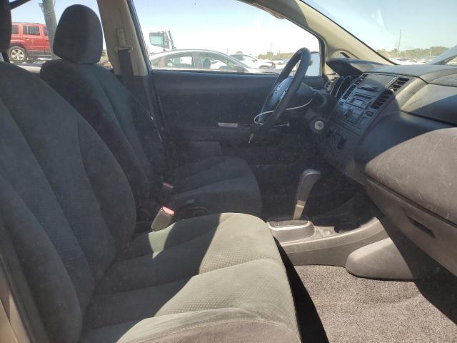 Photo 7 from auction – 2012 NISSAN VERSA S with VIN 3N1BC1CP9CK813545