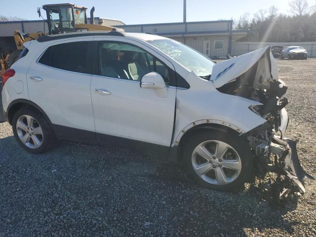 Photo 4 from auction – 2016 BUICK ENCORE with VIN KL4CJASB6GB580720