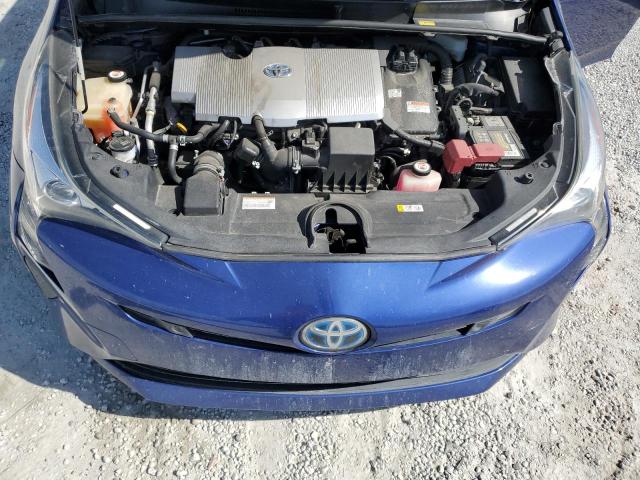 Photo 11 from auction – 2017 TOYOTA PRIUS with VIN JTDKBRFU5H3046211