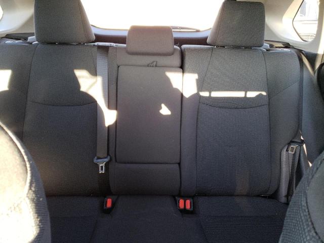 Photo 10 from auction – 2023 TOYOTA RAV4 LE with VIN 2T3F1RFV6PC384517