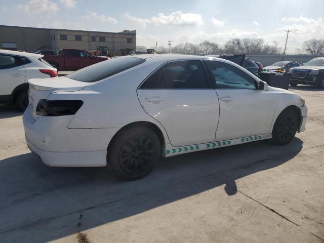 Photo 3 from auction – 2011 TOYOTA CAMRY BASE with VIN 4T1BF3EK2BU651611