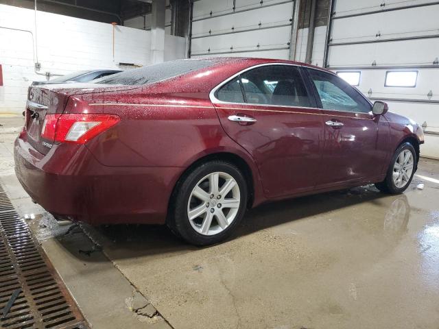 Foto 3 de la subasta – 2008 LEXUS ES 350 con VIN JTHBJ46G182229450