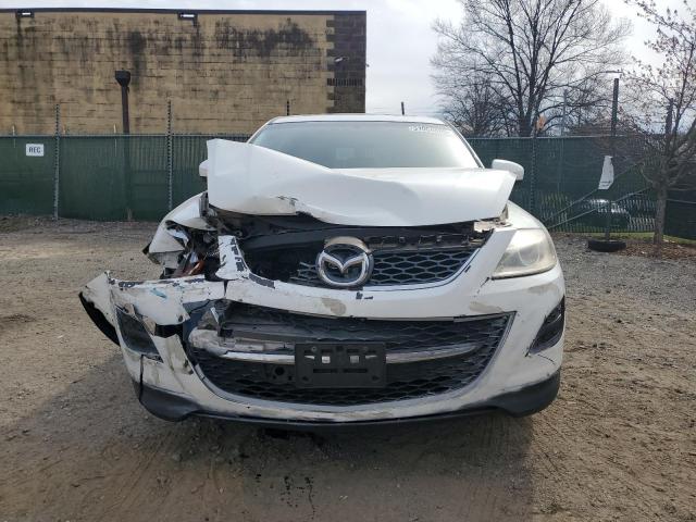Photo 5 from auction – 2010 MAZDA CX-9 with VIN JM3TB3MA1A0210112