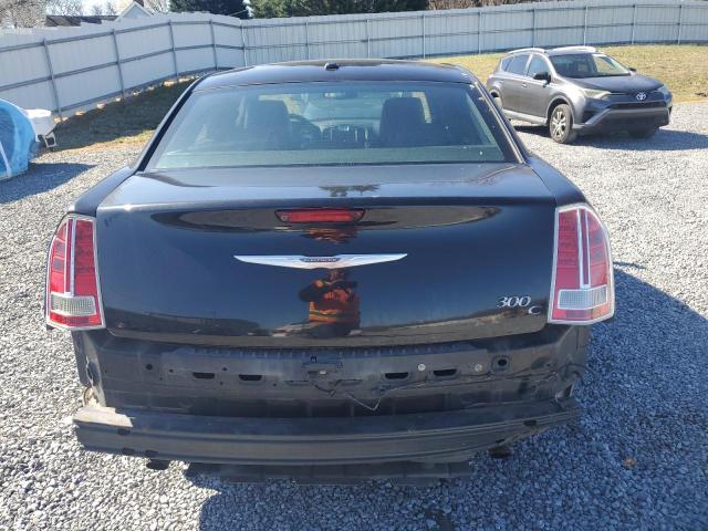 Photo 6 from auction – 2011 CHRYSLER 300C with VIN 2C3CA6CT1BH536882