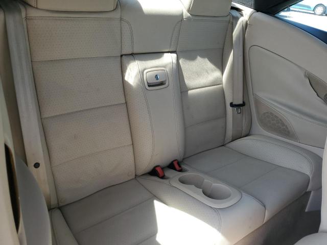 Photo 10 from auction – 2012 VOLKSWAGEN EOS KOMFOR with VIN WVWBW7AH9CV000123
