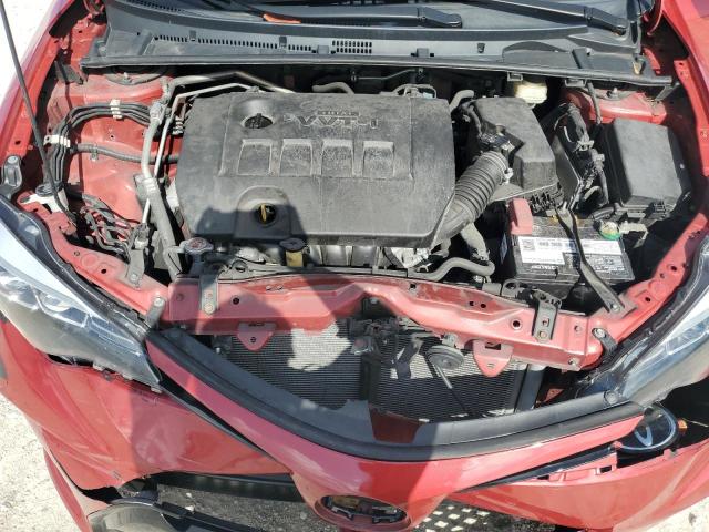 Photo 11 from auction – 2019 TOYOTA COROLLA L with VIN 5YFBURHE9KP899449