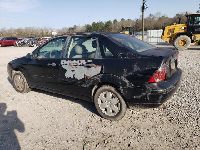 Photo 2 from auction – 2006 FORD FOCUS ZX4 with VIN 1FAFP34N26W188514