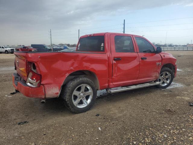 Photo 3 from auction – 2014 RAM 1500 ST with VIN 1C6RR6KG5ES441037