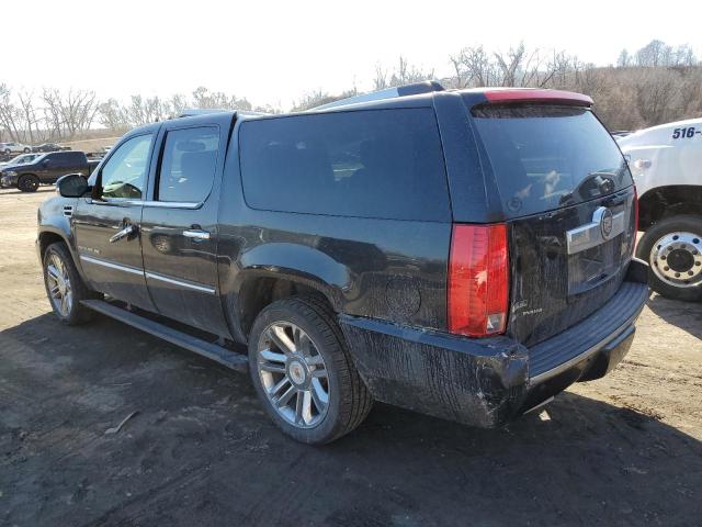 Photo 2 from auction – 2012 CADILLAC ESCALADE E with VIN 1GYS4KEF4CR255735