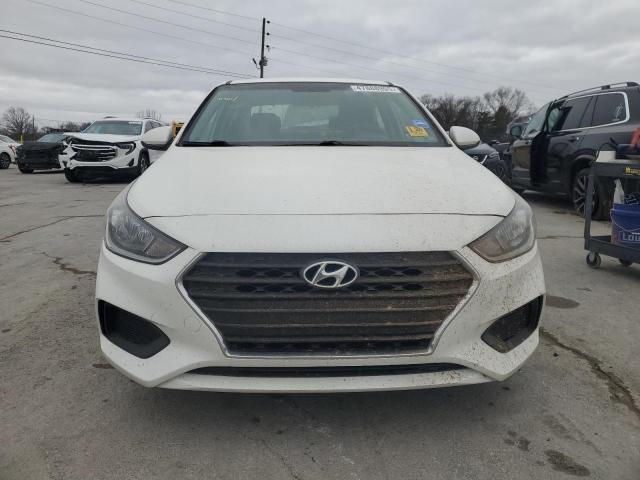 Photo 5 from auction – 2018 HYUNDAI ACCENT SE with VIN 3KPC24A35JE027131