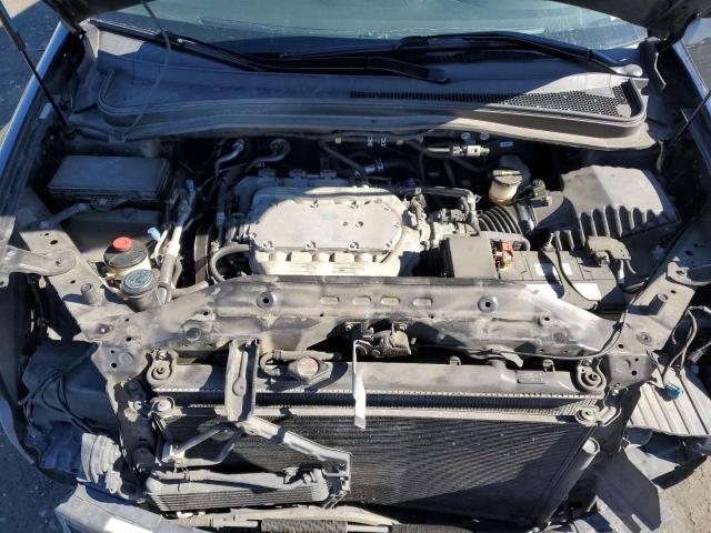 Photo 12 from auction – 2010 ACURA MDX with VIN 2HNYD2H29AH502540