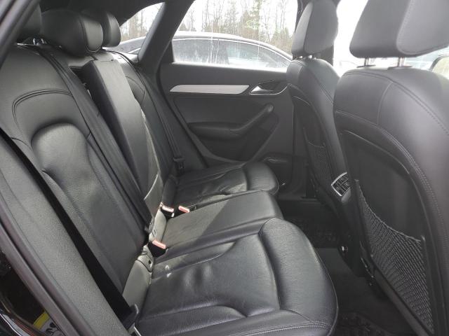 Снимка 11 от търг – 2016 AUDI Q3 PRESTIG с VIN WA1GFCFS4GR000865