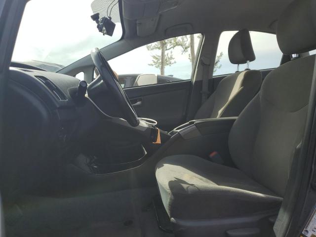 Photo 7 from auction – 2014 TOYOTA PRIUS with VIN JTDKN3DU3E0390852