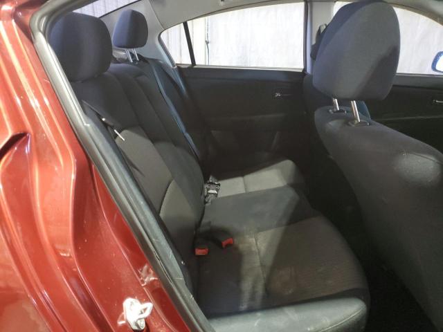 Foto 10 de la subasta – 2008 MAZDA 3 I con VIN JM1BK32G381105247