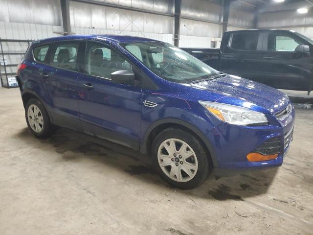 Photo 4 from auction – 2013 FORD ESCAPE S with VIN 1FMCU0F70DUC14602