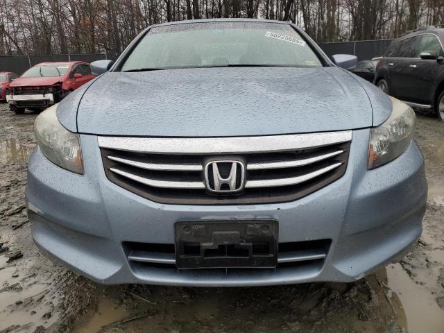 Photo 5 from auction – 2011 HONDA ACCORD EXL with VIN 1HGCP2F81BA144690