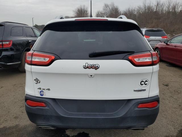 Photo 6 from auction – 2015 JEEP CHEROKEE L with VIN 1C4PJMCS0FW588889