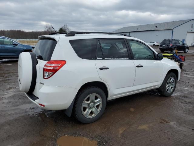Photo 3 from auction – 2011 TOYOTA RAV4 with VIN JTMBF4DV9BD040285