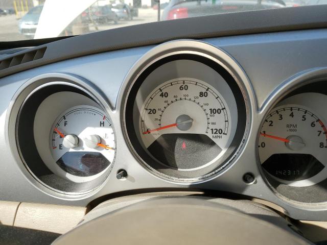Photo 9 from auction – 2007 CHRYSLER PT CRUISER with VIN 3A4FY58B17T567430