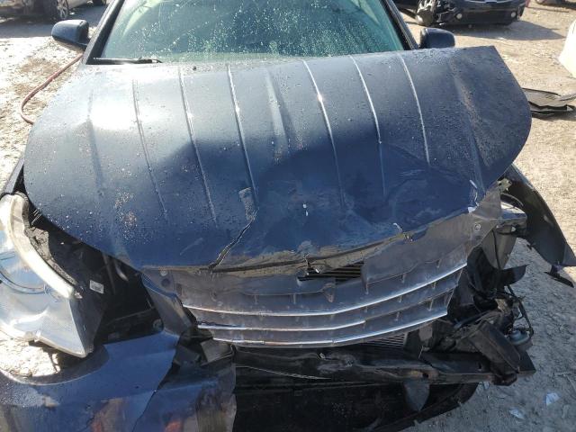 Photo 11 from auction – 2008 CHRYSLER SEBRING TO with VIN 1C3LC55R58N157244