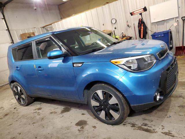 Foto 4 de la subasta – 2016 KIA SOUL + con VIN KNDJP3A58G7355043
