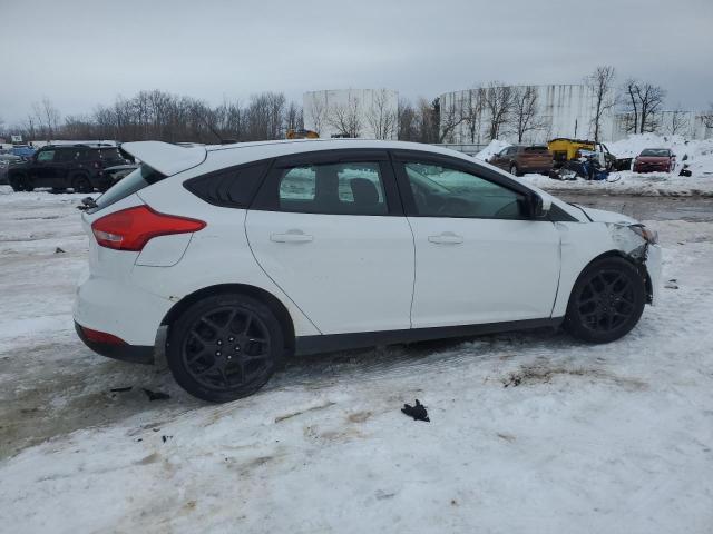 Снимка 3 от търг – 2017 FORD FOCUS с VIN 1FADP3M21HL240636
