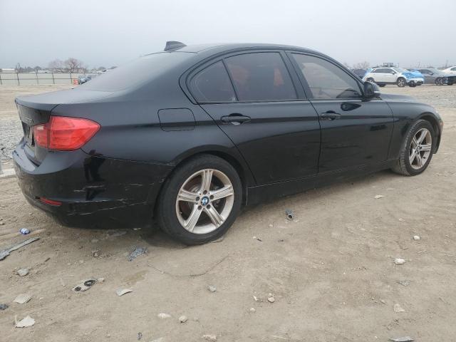 Photo 3 from auction – 2015 BMW 328 I with VIN WBA3A5C50FF609610
