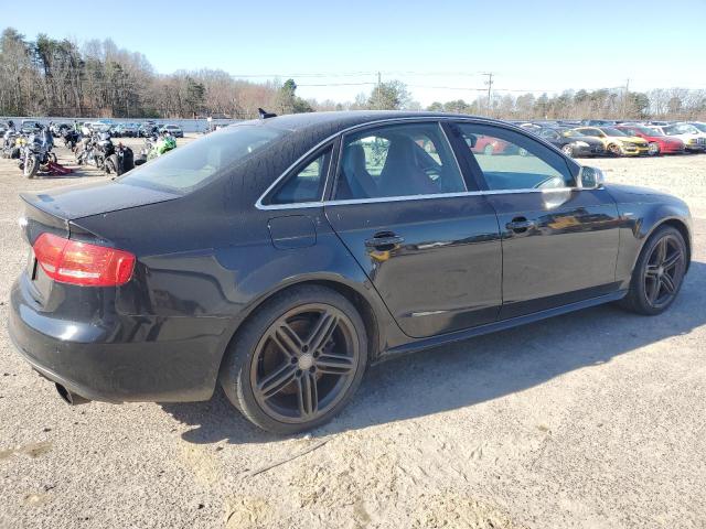 Photo 3 from auction – 2011 AUDI S4 PREMIUM with VIN WAUDGAFL9BA034632