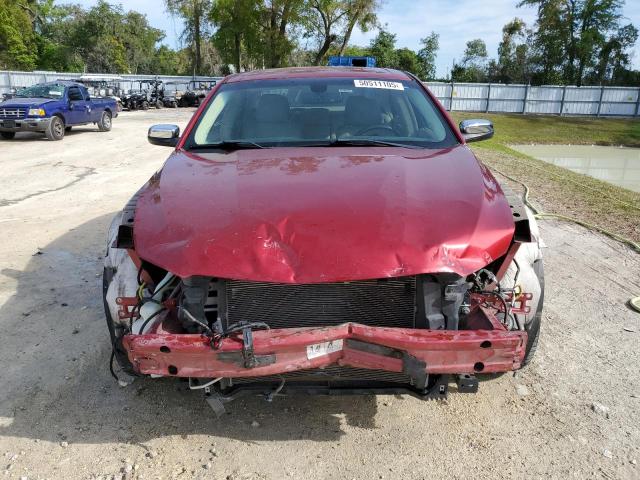 Photo 5 from auction – 2013 FORD TAURUS LIM with VIN 1FAHP2F87DG231715
