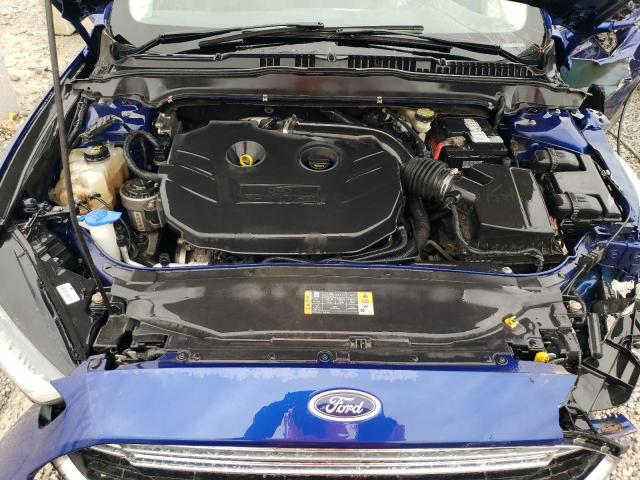 Photo 11 from auction – 2014 FORD FUSION TIT with VIN 3FA6P0D99ER232138