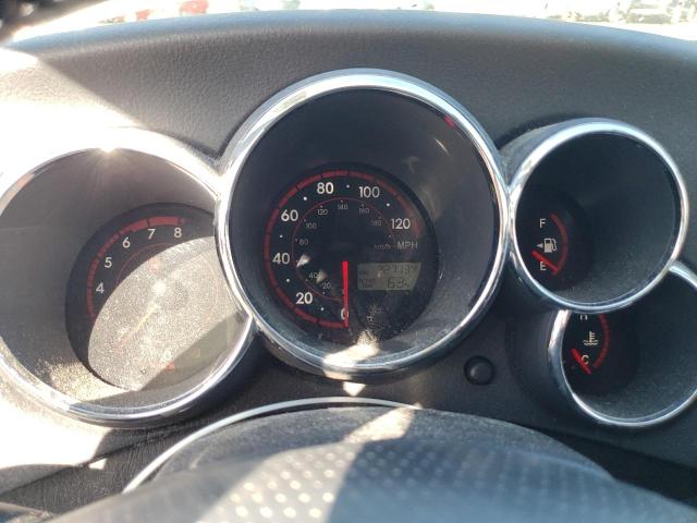 صورة رقم 9 من المزاد - 2007 TOYOTA COROLLA MA مع VIN 2T1KR30E67C663214