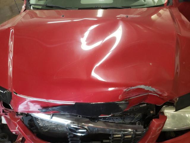 Photo 11 from auction – 2010 MAZDA TRIBUTE S with VIN 4F2CY9GG8AKM07504