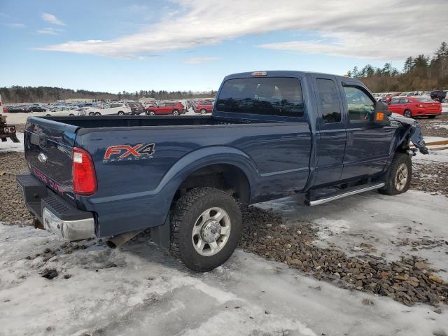 Photo 3 from auction – 2016 FORD F250 SUPER with VIN 1FT7X2B67GED08027