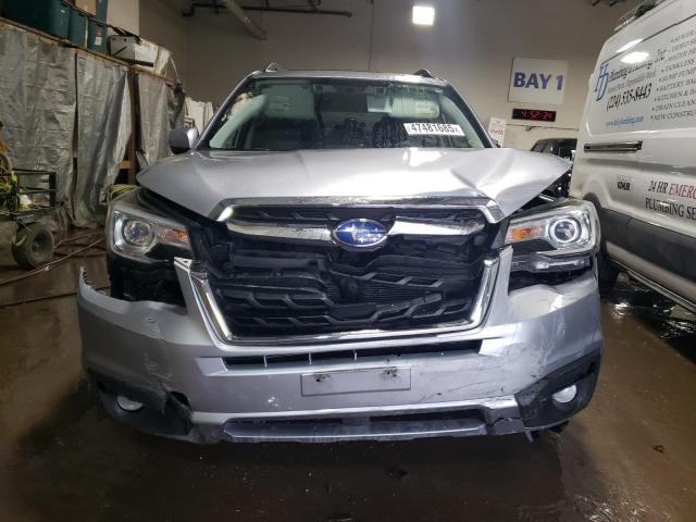 Foto 5 de la subasta – 2018 SUBARU FORESTER 2 con VIN JF2SJAWC0JH554267