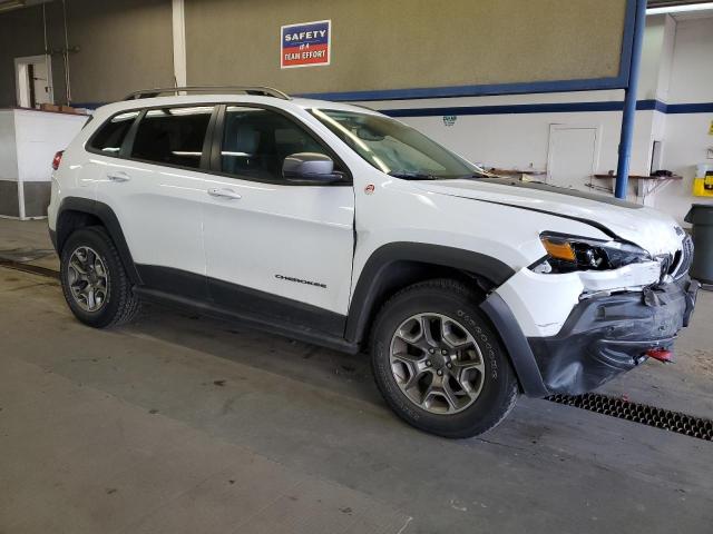 Photo 4 from auction – 2021 JEEP CHEROKEE T with VIN 1C4PJMBX5MD153629