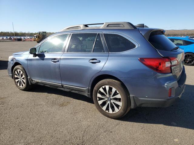 Photo 2 from auction – 2017 SUBARU OUTBACK 2. with VIN 4S4BSANC0H3315107