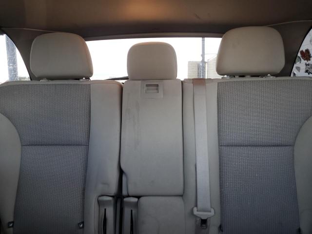 Photo 10 from auction – 2012 FORD EDGE SEL with VIN 2FMDK3JCXCBA92951