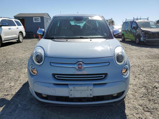 Photo 5 from auction – 2014 FIAT 500L LOUNG with VIN ZFBCFACH4EZ006747
