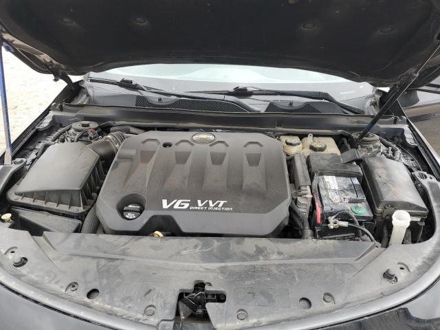 Photo 11 from auction – 2017 CHEVROLET IMPALA LT with VIN 1G1105S35HU145430