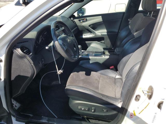 Photo 7 from auction – 2013 LEXUS IS 250 with VIN JTHBF5C28D5193488
